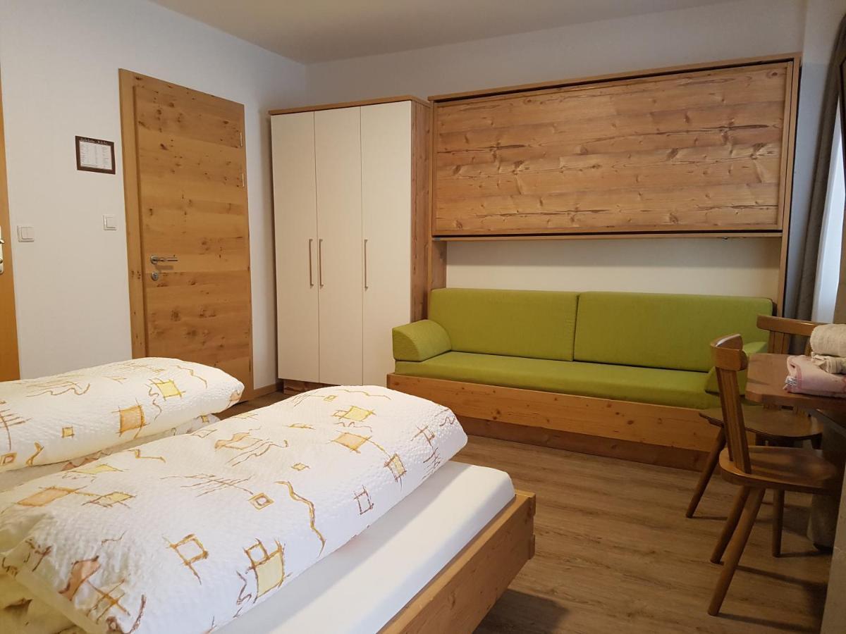 Unterbergerhof Villa Val di Vizze Dış mekan fotoğraf