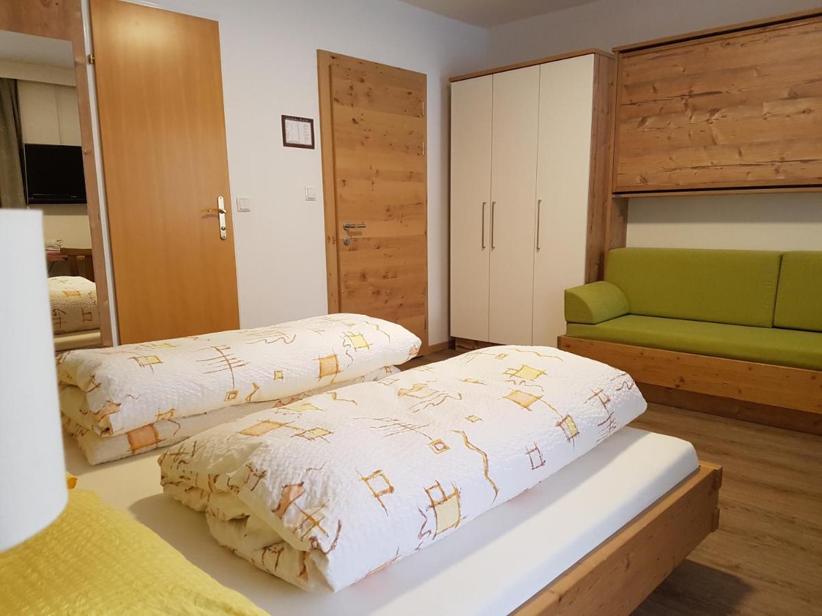Unterbergerhof Villa Val di Vizze Dış mekan fotoğraf