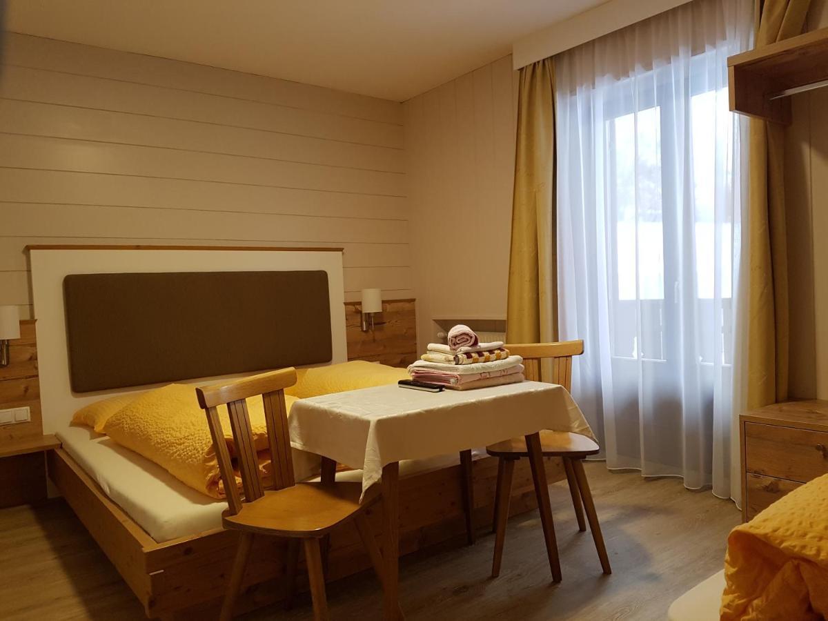 Unterbergerhof Villa Val di Vizze Dış mekan fotoğraf