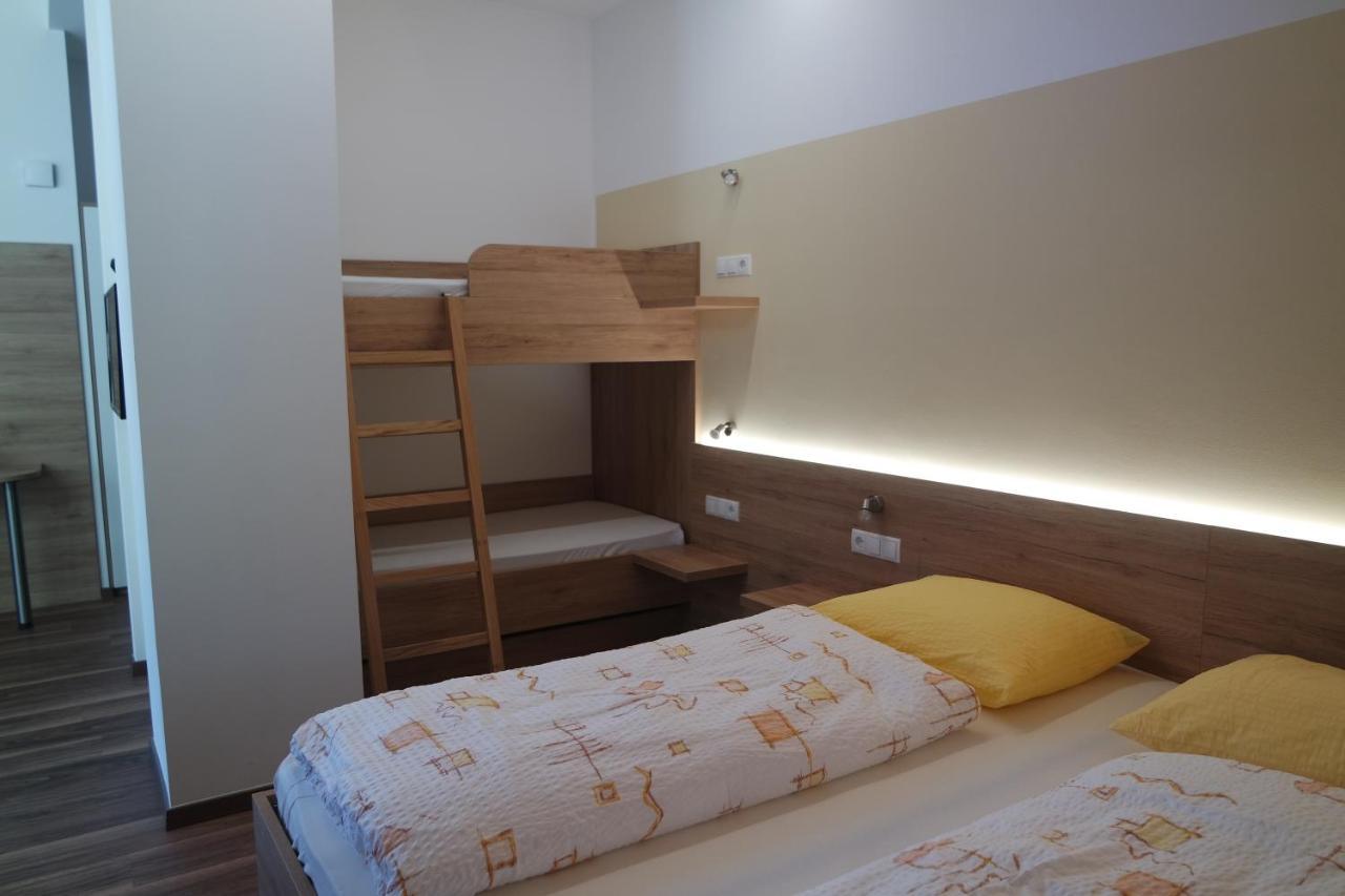 Unterbergerhof Villa Val di Vizze Dış mekan fotoğraf