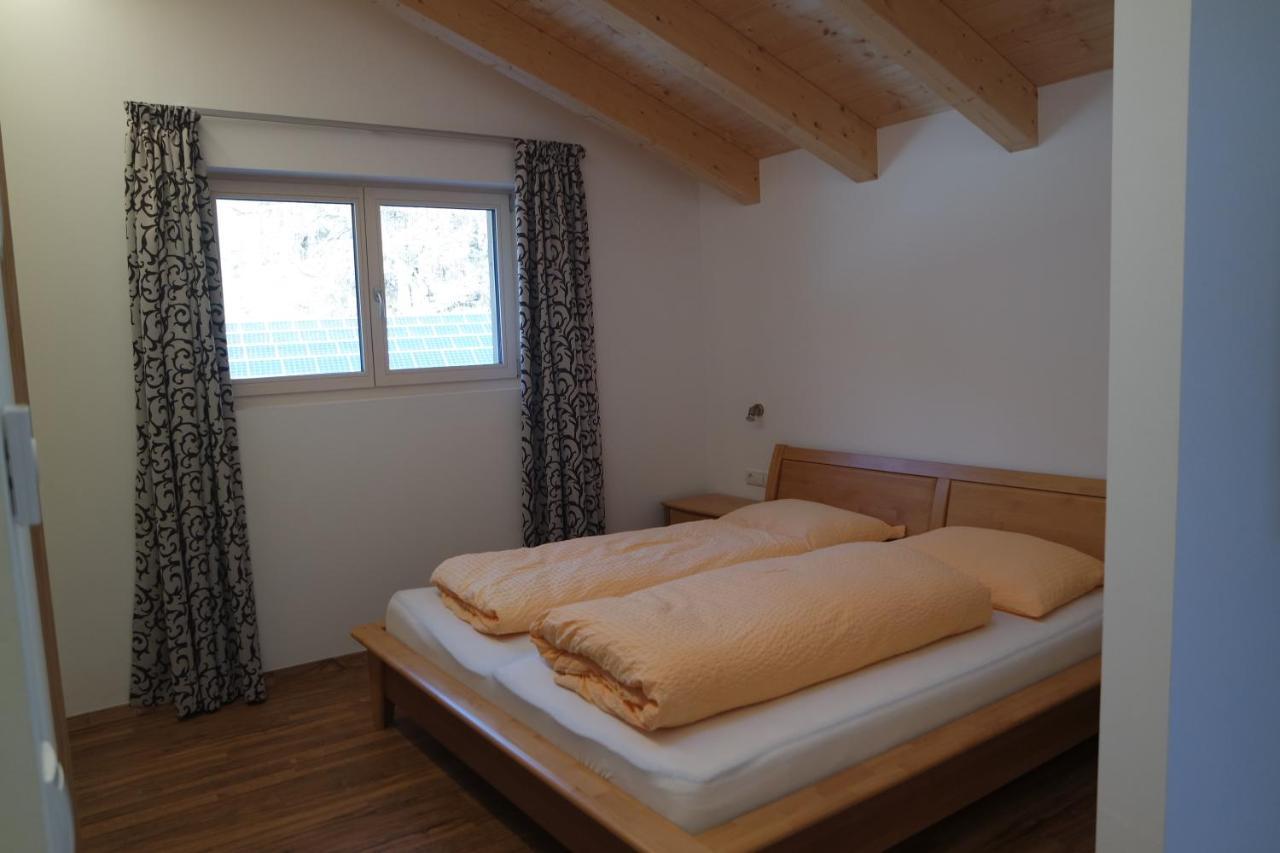 Unterbergerhof Villa Val di Vizze Dış mekan fotoğraf