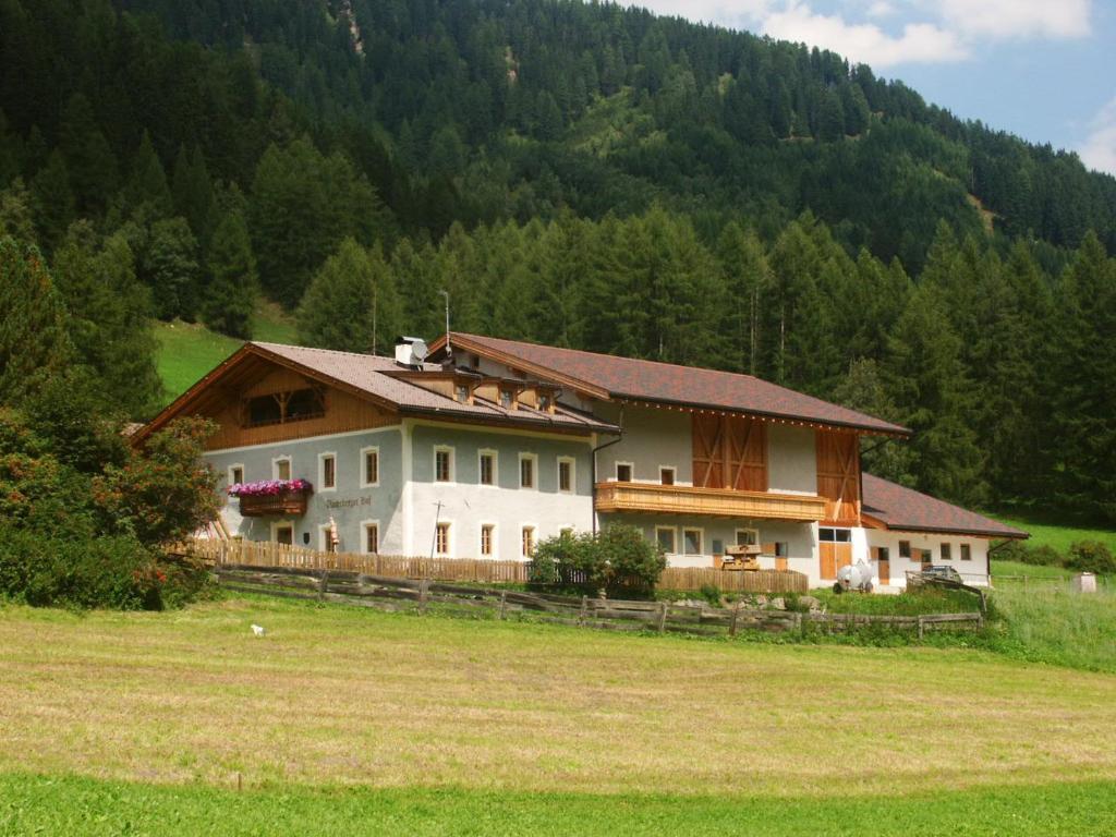 Unterbergerhof Villa Val di Vizze Dış mekan fotoğraf