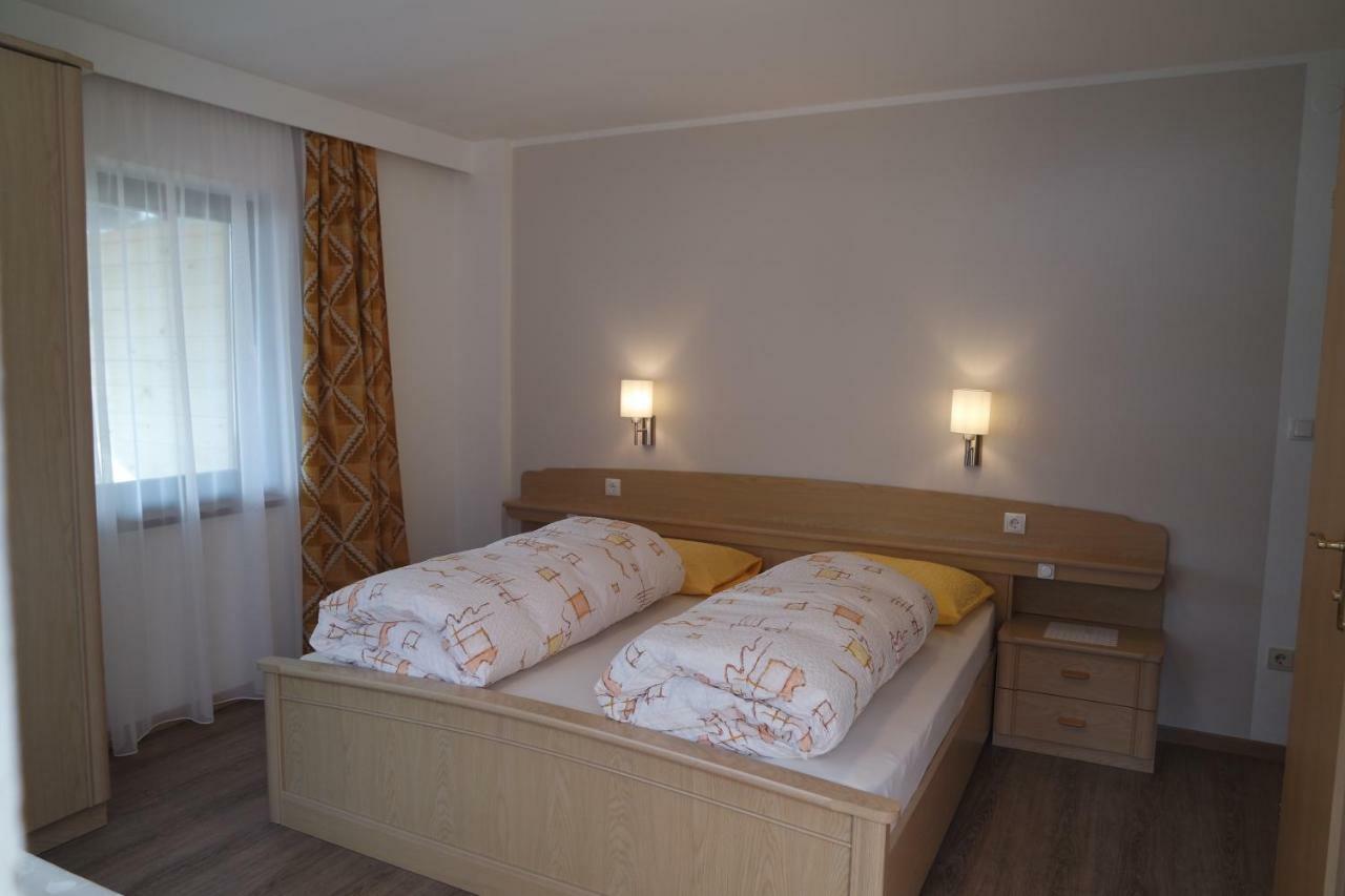 Unterbergerhof Villa Val di Vizze Dış mekan fotoğraf