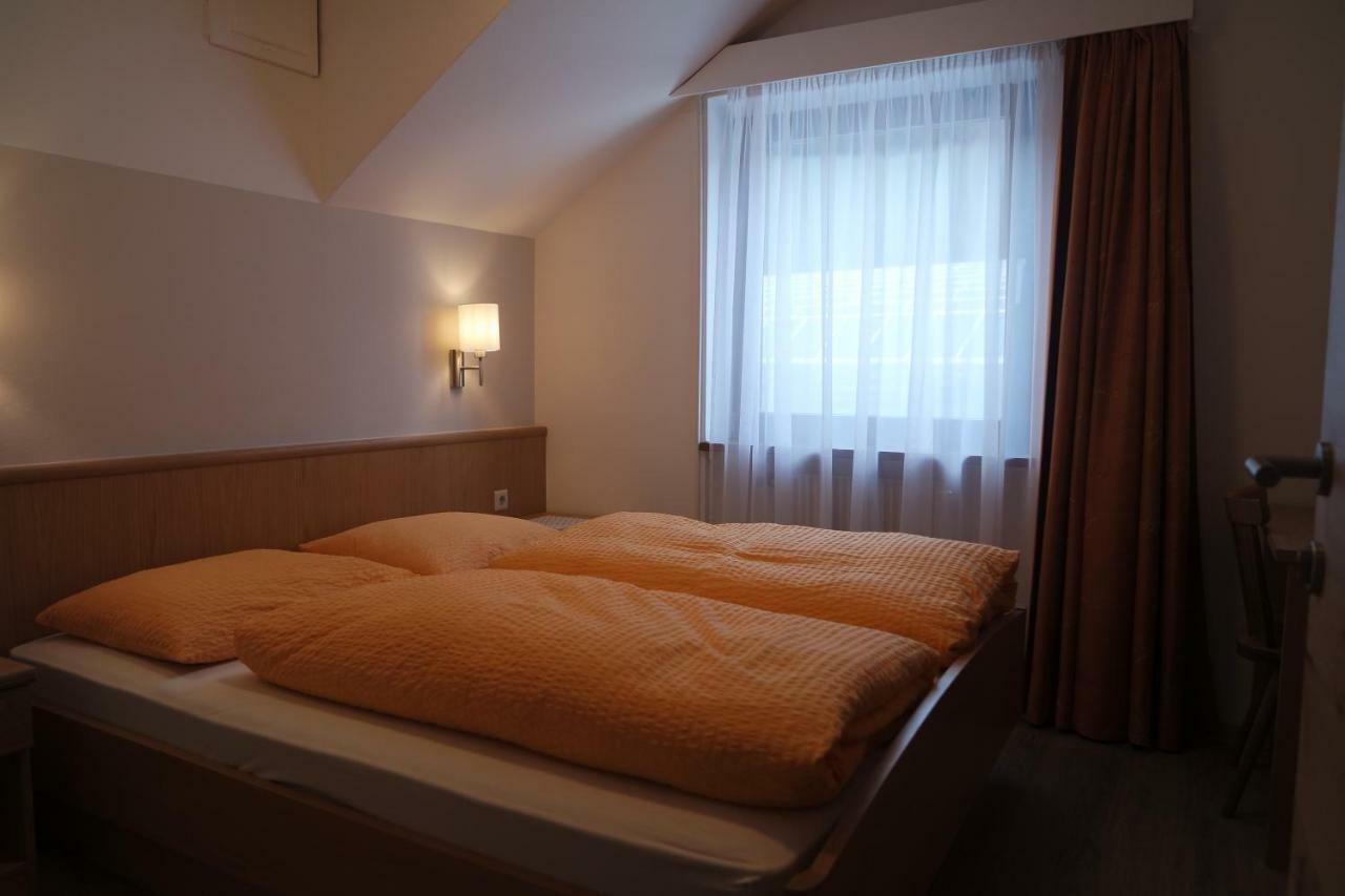 Unterbergerhof Villa Val di Vizze Dış mekan fotoğraf