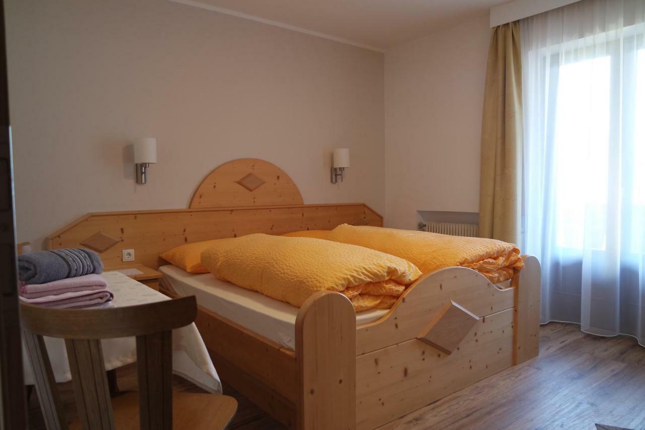 Unterbergerhof Villa Val di Vizze Dış mekan fotoğraf