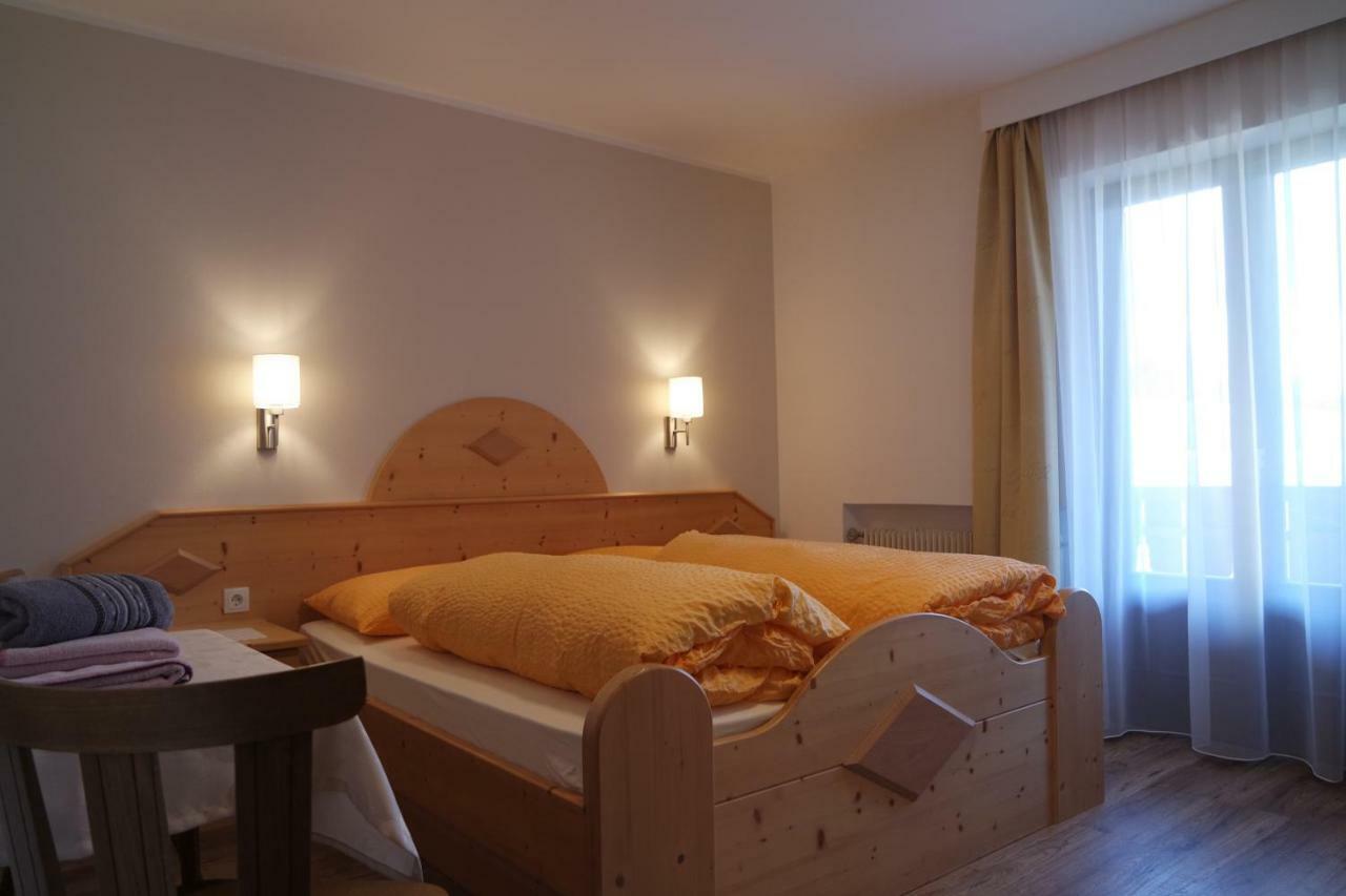 Unterbergerhof Villa Val di Vizze Dış mekan fotoğraf