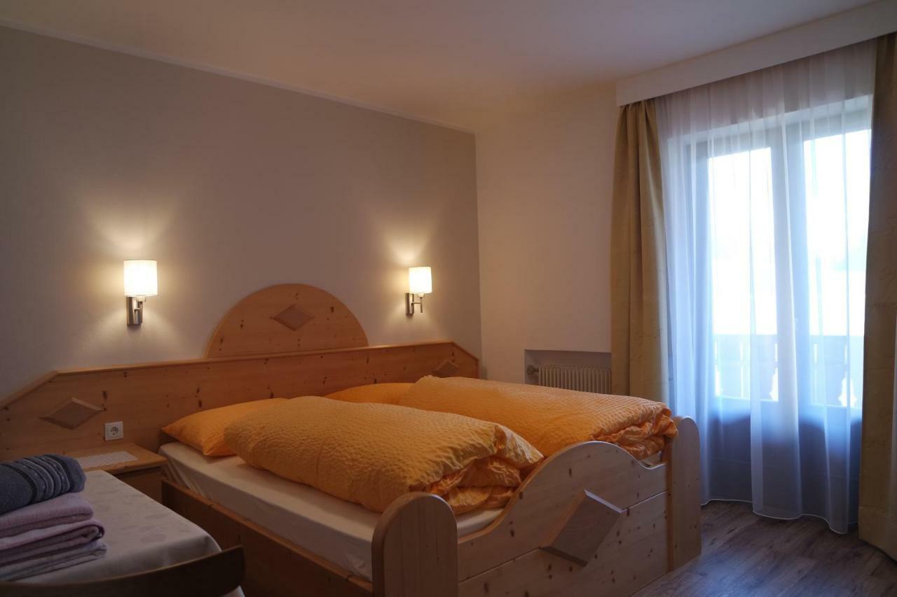 Unterbergerhof Villa Val di Vizze Dış mekan fotoğraf